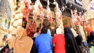 أسعار اللحوم البلدي في أسواق قنا تتراجع وتؤثر على ميزانيات الأسر المحلية